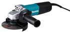 Makita 9558HNRZ 840W, kulmahiomakone