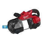 Milwaukee M18 FBS127DO-0C (4933498311) 18V, akkuvannesaha (ilman akkua ja laturia)