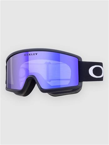 Oakley Target Line M, PRIZMâ„¢, Matte Black