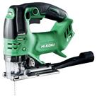 HiKOKI CJ36DA (68011117) MultiVolt 36V, akkupistosaha (ilman akkua ja laturia)