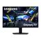 Samsung S32DG702 (32"), näyttö – kuva 7