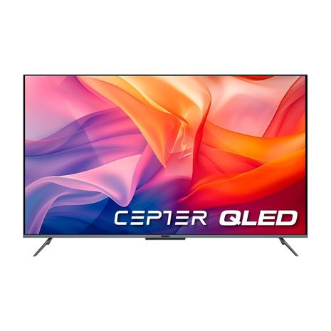 Cepter CR55ZM1000SB (55"), LED-televisio