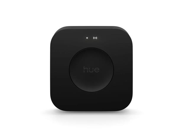 Philips Hue Bridge Pro, valoverkkoreititin