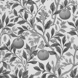Lauge Grey - 1076401-02 Tapetti