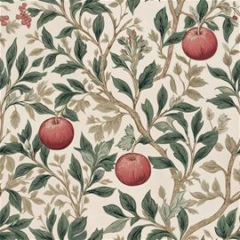Lauge Beige - 1076401-01 Tapetti