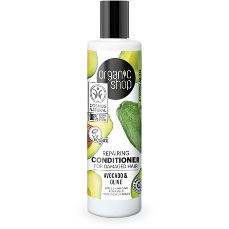 Conditioner Avocado & Olive 280 ml