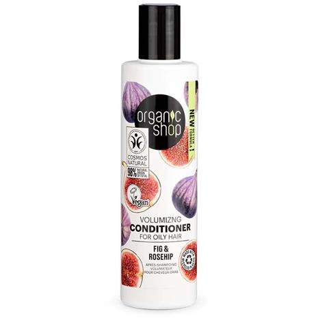 Conditioner Fig & Rosehip 280 ml – kuva 4/4