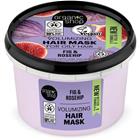 Organic Shop Hair Mask Fig & Rosehip 250 ml