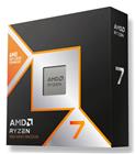AMD Ryzen 7 9850X3D CPU - 8 ydintä - 4.7 GHz - AMD AM5 - AMD Boxed (ilman jäähdytintä)