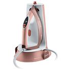 Sencor SSI 0910RS, silitysasema