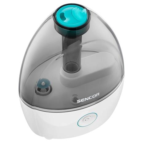 Sencor SHF901WH, ilmankostutin