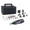 Dremel 8250 multiâ€‘tool (Fâ€¯013â€¯825â€¯0JF) – kuva 1