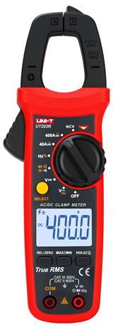 Yleismittari UNI-T UT203R