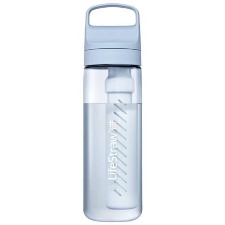 Lifestraw Go 2.0, 650 ml, icelandic blue