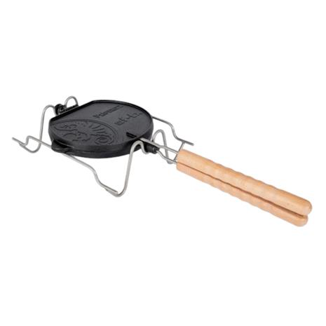 Petromax Rotating Waffle Iron