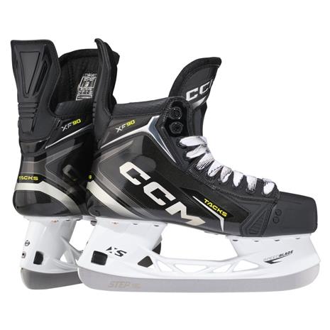 CCM Tacks XF Int Wide - jääkiekkoluistimet