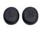 Jabra Ear Cush 6pcs Black for Evolve2 40/65 – kuva 1