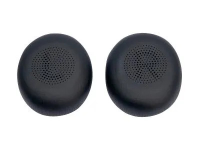 Jabra Ear Cush 6pcs Black for Evolve2 40/65 – kuva 1/6
