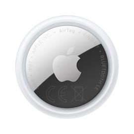 Apple AirTag 2.gen, bluetooth-paikantimet 4 kpl