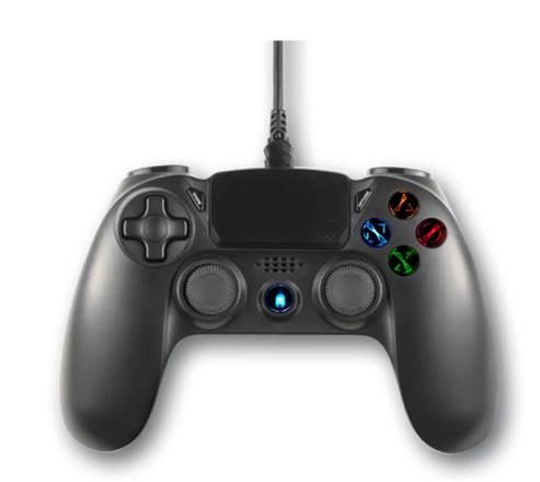 Spartan Gear Hoplite 2, PC/PS4 -peliohjain
