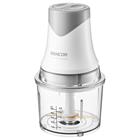 Sencor SCB 3000WH, silppuri