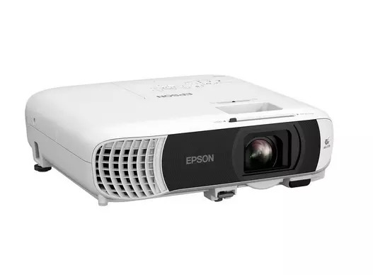 Epson EB-FH54, videotykki