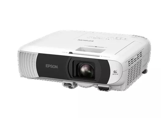 Epson EB-FH54, videotykki