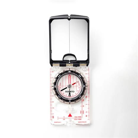 Suunto MC-2/360/IN/D/NH, kompassi – kuva 8/8