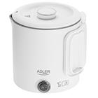 Adler AD 1388w, vedenkeitin