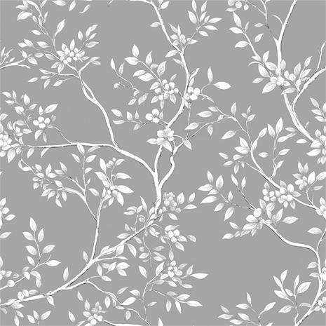 Perstorp Grey - 1058201-03 Tapetti – kuva 1/4