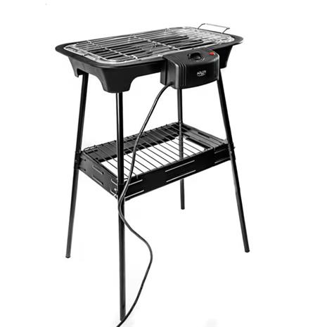 Adler AD 6602, sähkögrilli