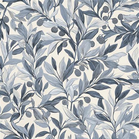 Abraham Blue - 1088201-02 Tapetti – kuva 1/2