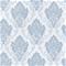 Lekeryd Blue - 1083501-03 Tapetti – kuva 1