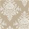 Karlsborg Beige - 1074301-02 Tapetti – kuva 1