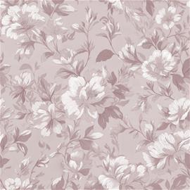 Leila Pink - 1074801-03 Tapetti