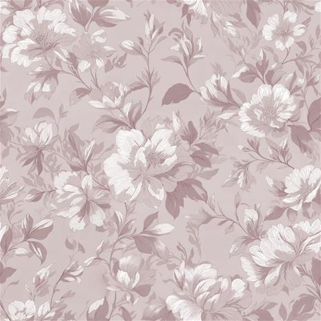 Leila Pink - 1074801-03 Tapetti