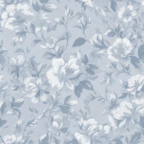 Leila Blue - 1074801-02 Tapetti – kuva 1/3