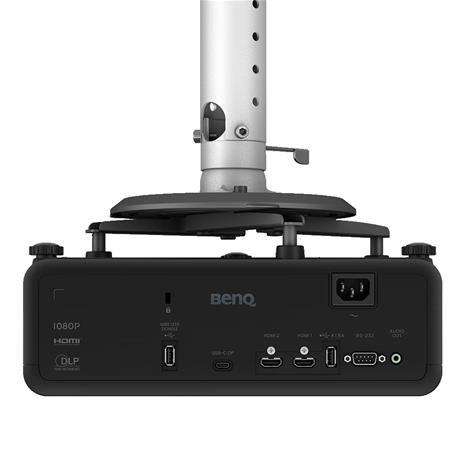 BenQ LH835ST, videotykki