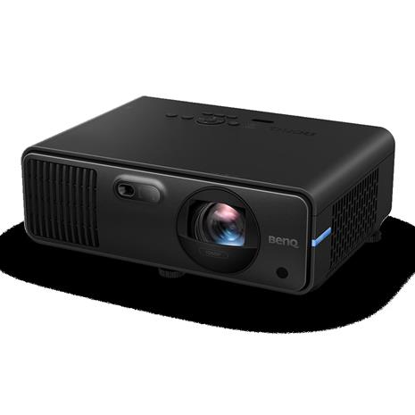 BenQ LH835ST, videotykki