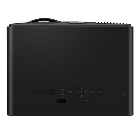 BenQ LH835ST, videotykki
