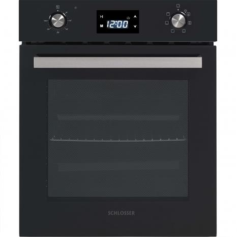 Schlosser OE555DTB, uuni – kuva 1/2