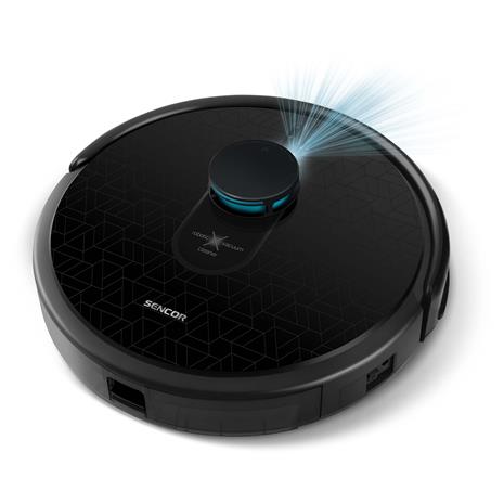 Sencor SRV 9200BK, robotti-imuri – kuva 2/6