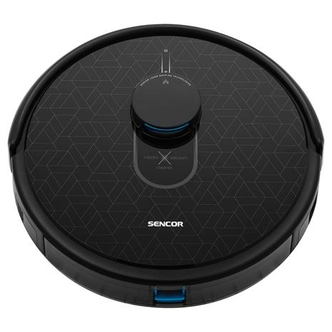 Sencor SRV 9200BK, robotti-imuri – kuva 3/6