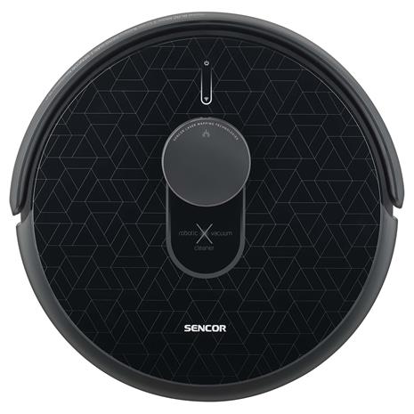 Sencor SRV 9200BK, robotti-imuri – kuva 4/6