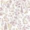 Putte Pink - 1064001-03 Tapetti – kuva 1