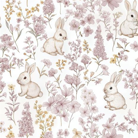 Putte Pink - 1064001-03 Tapetti – kuva 1/3