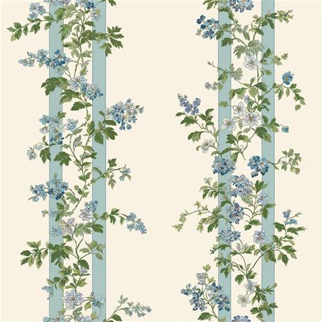 Mona Blue - 1056201-01 Tapetti – kuva 1/5