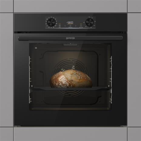 Gorenje BOP6373E28EBG, uuni