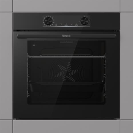 Gorenje BOP6373E28EBG, uuni