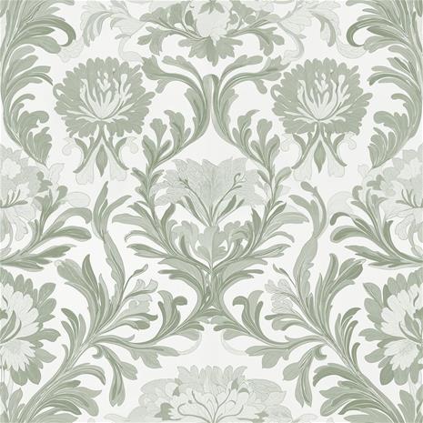 Lundby Green - 1055501-03 Tapetti – kuva 1/5